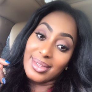 Meet your Posher, Frances